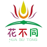 開封花不同花卉有限公司footlogo